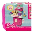 thumbnail image 4 of Maletín Barbie Rosa con Accesorios, 4 of 4