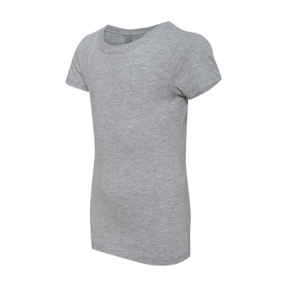 Next Level Apparel Youth Princess T-Shirt