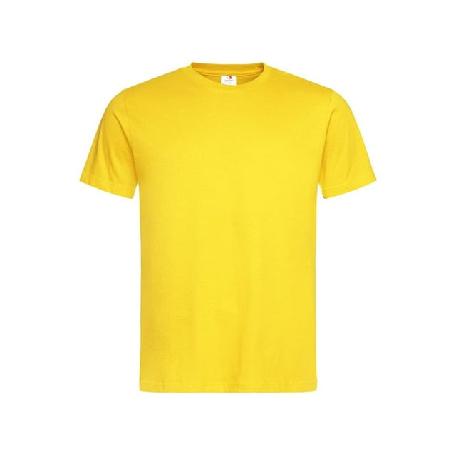 Stedman Mens/Womens Classic Tee
