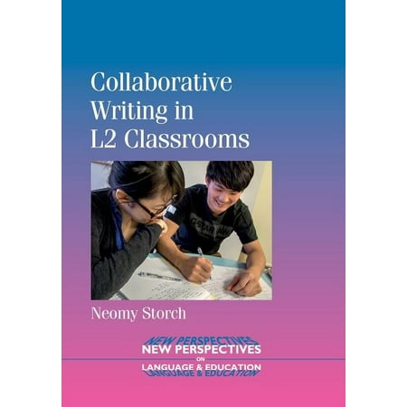 UPC: 9781847699930 | New Perspectives on Language and Education: Collaborative Writing in L2 Classrooms (Paperback)