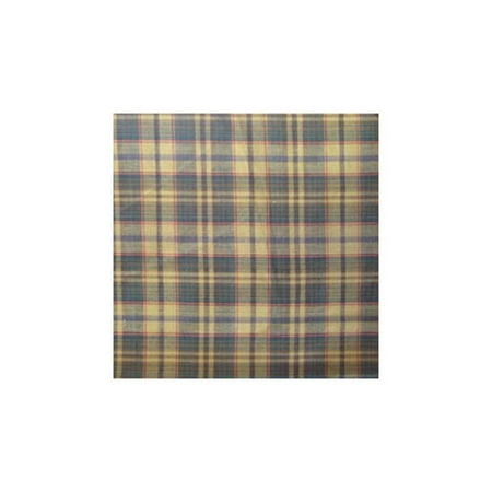 Patch Magic Cabin Cotton Throw Pillow