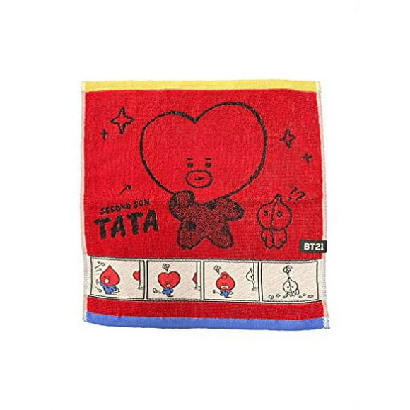 Tata Towel