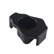 thumbnail image 2 of Car MQB Mount Insert Billet Aluminio Mount Insert Fit para Golf GTI R MK7 2014-2018 5Q0198037B 5Q0 198 037B Negro, 2 of 7