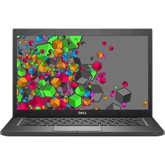Refurbished (Good) - Dell Laptop Latitude 7490 ,14" Touch Screen , Intel Core i5-8650U- 16GB RAM- 256GB SSD Windows 11 Pro