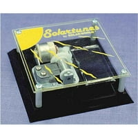 Solar Made MB-2 Solar Tunes