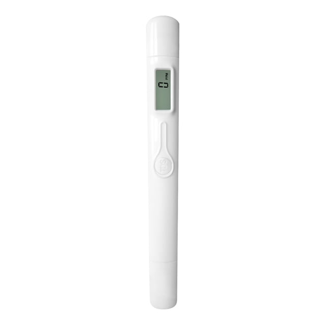 Labymos Digital TDS Meter Water Quality Tester Pen 0-9990PPM Mini Portable Water Quality Monitor Analyzer