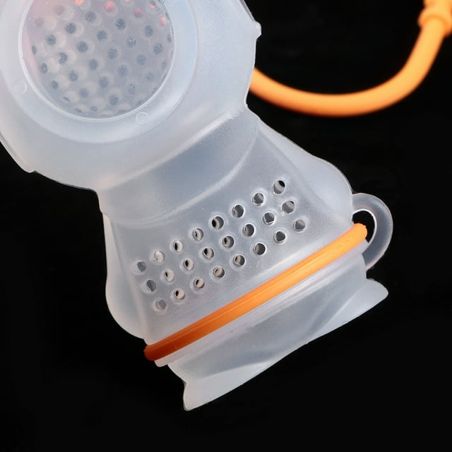 Tea Infuser, Filter Tea Leaves with Innovative Diver Shape, Silicone, Easy to Clean, Suitable for Home Tea Making