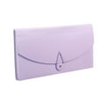 thumbnail image 4 of Dossier Extensible Imperméable 13 Poches pour Factures Reçus, 4 of 8