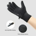thumbnail image 7 of Winter Gloves Motorcycle Touchscreen Cycling Warm Thermal Mountain Bike Anti Slip Breathable Lightweight Dirt Street Bike Glove Non Slip For Cold Gloves, 7 of 7