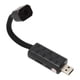 thumbnail image 4 of Cámara de seguridad con enchufe USB, minicámara inalámbrica 4K con visión nocturna multifunción y visualización remota para IOS y Android, 4 of 8