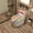 A386 christmas decorations under 5$, variant on kkbbma under $5 2 Pcs Stretch Plush Toilet Lid Cover and Toilet Tank Lid Cover, Bathroom Super Soft Toilet Lid Cover Set Luxury Plush, Machine Wash