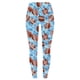 thumbnail image 2 of TaTaai Women Fashion Rugby Random Print Skinny Yoga Pants Casual Leggings Stretchy Fabric Ladies Fitness Daily Outdoor Street Wear No Fading Non-See-Through Stylish Pants Gift, 2 of 5