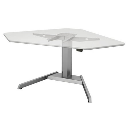 Esi Ergonomic Solutions Core Electric Base Corner Standing Desk