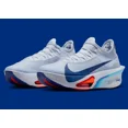 thumbnail image 1 of Nike Zoom Alphafly Next% 3 Blue Men's Size US 11 Road Racing Running Shoes New?, 1 of 6