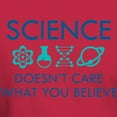 thumbnail image 3 of CafePress - Science T Shirt - Men's Classic Graphic Cotton T-Shirt, 3 of 4