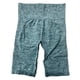 thumbnail image 1 of Pantalones cortos de ciclismo para mujer, de cintura alta, para entrenamiento, yoga, correr, compresión, ejercicio Verde, 1 of 9