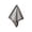 Gray, variant on Kyusrd Small Hand Towels for Bathroom,Cotton Soft Absorbent Decorative Hand Towel for Face Spa Bath Gym Kitchen,Green,34x34cm