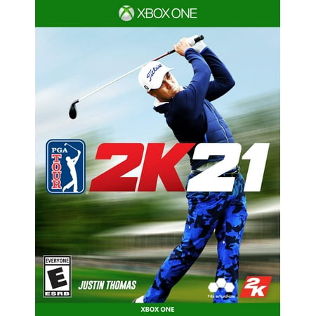 UPC: 0710425596735 | PGA Tour 2K21  2K  Xbox One