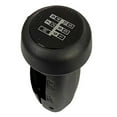 thumbnail image 1 of Truck Gear Shift Knob Lever Gear Shifter for Scania Truck, 1 of 5