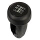 thumbnail image 1 of Truck Gear Shift Knob Lever Gear Shifter for Scania Truck, 1 of 5