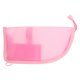 thumbnail image 1 of unbranded Estuche De Viaje Rosa Para Cepillo De Con Malla Y Almacenamiento Higiénico, 1 of 6