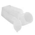 thumbnail image 1 of Leak-proof male urine bottle, 1000ml large capacity, with removable lid, for the elderly, 1 of 2