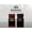 Espresso, variant on Victor Boyleston 7-in-1 Bluetooth Wireless Turntable Music Center with USB Speakers, Mahogany