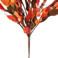 thumbnail image 3 of Doblado y enviado desde el almacén Ramo de calabaza simulado Decoración de Acción de Gracias de otoño - Suministro de bordes Muebles para el hogar de boda Arreglo floral Flores ANGGREK Otros, 3 of 8