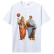 thumbnail image 5 of Camiseta personalizada Bonucci The Great Chiello tops bonitos costumbres diseña tu propia nueva edición ropa para hombre, 5 of 7