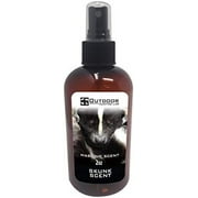 Outdoor Hunting Lab Skunk Scent Spray Cover for Hunting