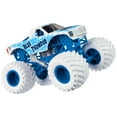 thumbnail image 3 of Monster Jam, Official Blue Thunder Monster Truck, 3 of 8