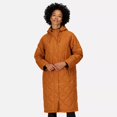 thumbnail image 2 of Regatta - Parka Jovie Acolchado para Mujer (Almendra Copper) Regatta UTRG8568_copperalmond, 2 of 6