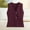 RD1, variant on DuoJiaJ Women's Fashion Button Up Knitted Vest Top Womens Winter Jacket Brown L