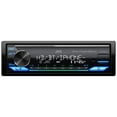 thumbnail image 2 of JVC KD-X480BHS Bluetooth Stereo HD Radio XM Ready Fits 03-06 JEEP WRANGLER TJ, 2 of 12