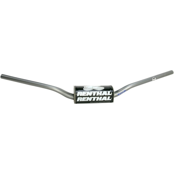 Renthal 827-01-TT Fatbar Handlebar