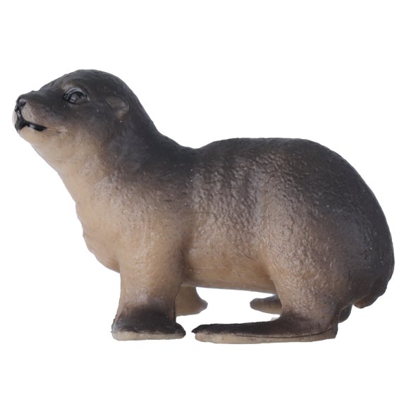 Modelo de Animal Marino BuyWeek Figuras de Animales Marinos