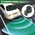 thumbnail image 3 of Car Bumper Reverse Parking Assist Sensor Parking Assist Sensor for Audi A3 2020-2023 No.5WA919275, 3 of 6