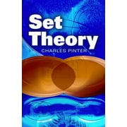 Angle View: Set Theory, Used [Paperback]
