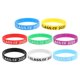 thumbnail image 4 of KAKOWELY 8 pulseras de silicona para graduación de 2025, ideales como recuerdo de fiesta o regalo para profesores., 4 of 5