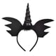thumbnail image 1 of Unicorn Design Headband Unicorn Hair Hoop Halloween Headwear Party Headdress, 1 of 2