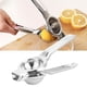 thumbnail image 3 of Exprimidor de limón exprimidor manual de frutas exprimidor de frutas para exprimir limones limas accesorios de cocina exprimir naranjas granada ANGGREK Otros, 3 of 8
