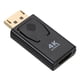 thumbnail image 3 of 4Kx2K Display Port DP macho a HDMI hembra adaptador convertidor 1080P equipo, 3 of 5
