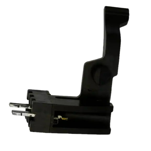 Pack of 10 10042618-003LF Connector ACCY Card Retention Black :Rohs