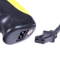 thumbnail image 4 of Brinkmann Replacement Car Charger, 12-volt DC Adapter for 800-2380-W Max Million III Rechargeable Spotlight, Extra Car Charger DC Adapter 9924-0011-09 (Car Charger), 4 of 8