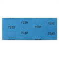 thumbnail image 5 of LotFancy 45Pcs 240 Grit Dry Wet Sandpaper Sheets, 9 x 3.6 in, 5 of 12