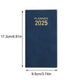 Forgotten English Calendar 2025 