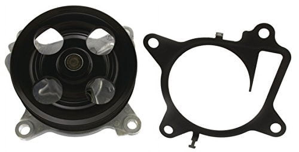 Engine Water Pump Aisin WPN-709 Fits select: 2013-2018 NISSAN ALTIMA, 2014-2020 NISSAN ROGUE