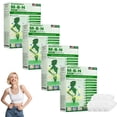 thumbnail image 1 of Parche metabólico MURWON Moringa 2026 Professional 10 en 1 (paquete de 4), 1 of 7