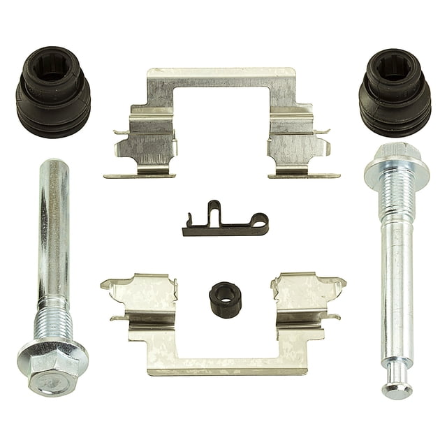 Kit de Cáliper de Freno HO AUTOPARTES 2008 A 2014 Dodge Delantero Izquierdo o Derecho