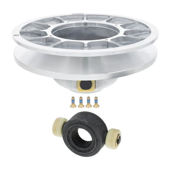 Polaris 1323403 Basic 30mm Driven Clutch Assembly RZR General 900 1000 XP 4 Sport Ultimate